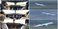 Istanbul Airport Makes History with Europe’s First Triple Runway Operations